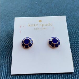 Kate spade earrings
